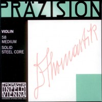 Струни Thomastik Prazision Violin 58 