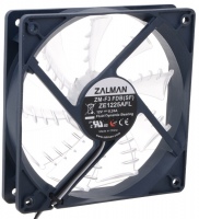 Фото - Система охолодження Zalman ZM-F3 FDB (SF) 