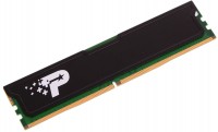 Фото - Оперативна пам'ять Patriot Memory Signature DDR4 1x4Gb PSD44G240041H