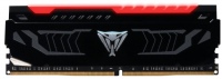 Фото - Оперативна пам'ять Patriot Memory Viper LED DDR4 2x8Gb PVLR416G266C5K