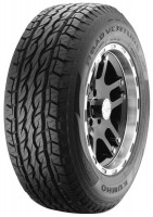 Фото - Шини Kumho Road venture SAT KL61 245/70 R16 101S 