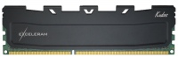 Zdjęcia - Pamięć RAM Exceleram Kudos DDR3 2x8Gb EKBLACK3161611LAD