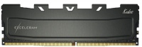 Zdjęcia - Pamięć RAM Exceleram Kudos DDR4 1x8Gb EKBLACK4082415A