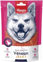 Корм для собак Wanpy Venison Jerky 100 g 