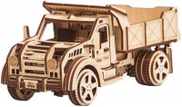 Puzzle 3D Wood Trick Truck 