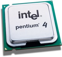 Процесор Intel Pentium 4 540