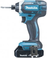 Фото - Дриль / шурупокрут Makita DTD152RAE 