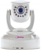 Фото - Камера відеоспостереження iBaby Monitor M3 