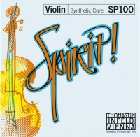Струни Thomastik Spirit! Violin SP100 