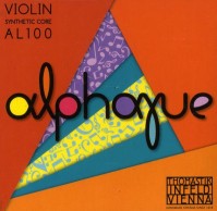 Струни Thomastik Alphayue Violin AL100 