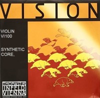 Struny Thomastik Vision Violin VI100 4/4 
