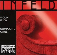 Struny Thomastik Infeld Red Violin IR100 