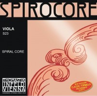 Struny Thomastik Spirocore Viola S23 