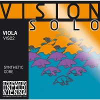 Фото - Струни Thomastik Vision Solo Viola VIS22 