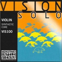 Struny Thomastik Vision Solo Violin VIS100 
