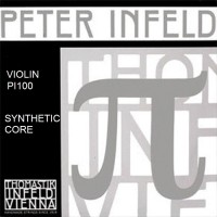 Struny Thomastik Peter Infeld Violin PI100 