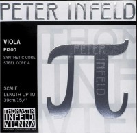 Struny Thomastik Peter Infeld Viola PI200 
