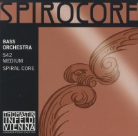 Струни Thomastik Spirocore Bass Orchestra S42 4/4 