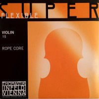 Струни Thomastik Superflexible Violin 15 