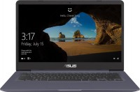 Zdjęcia - Laptop Asus VivoBook S14 S406UA