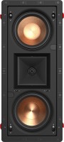 Фото - Акустична система Klipsch PRO-25RW LCR 