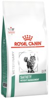 Zdjęcia - Karma dla kotów Royal Canin Satiety Weight Management  6 kg
