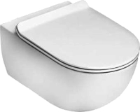 Miska i kompakt WC Flaminia App AP118G 