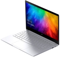 Zdjęcia - Laptop Xiaomi Mi Book Air 13.3 (i5 8/256GB/MX150 Silver)