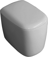 Miska i kompakt WC Flaminia Mono MN117 