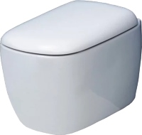 Miska i kompakt WC Flaminia Mono MN118 