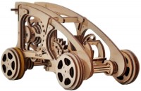 Zdjęcia - Puzzle 3D Wood Trick Buggy 