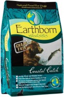 Zdjęcia - Karm dla psów Earthborn Holistic Grain-Free Coastal Catch 