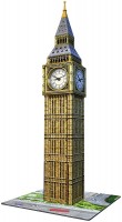 Фото - 3D-пазл Ravensburger Big Ben 125869 