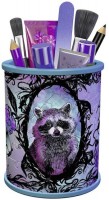 Фото - 3D-пазл Ravensburger Pencil Cup Animals 120789 