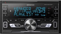 Фото - Автомагнітола Kenwood DPX-M3100BT 