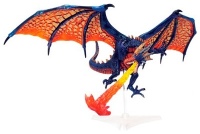 Zdjęcia - Puzzle 3D 4D Master Ardent Dragon 26844 
