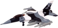 Zdjęcia - Puzzle 3D 4D Master F-16C Arctic Bandit 26232 