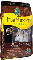 Zdjęcia - Karm dla psów Earthborn Holistic Grain-Free Primitive Natural 