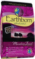 Фото - Корм для собак Earthborn Holistic Grain-Free Meadow Feast 