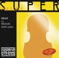 Струни Thomastik Superflexible Cello 31 