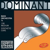 Струни Thomastik Dominant Bass Orchestra 196 3/4 