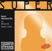Struny Thomastik Superflexible Bass Orchestra 42 4/4 