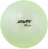Zdjęcia - Piłka do ćwiczeń / piłka gimnastyczna Star Fit GB-105 65 