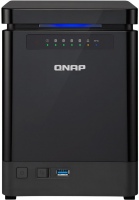 Фото - NAS-сервер QNAP TS-453Bmini ОЗП 8 ГБ