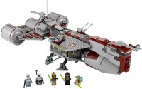 Конструктор Lego Republic Frigate 7964 