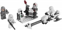 Фото - Конструктор Lego Snowtrooper Battle Pack 8084 