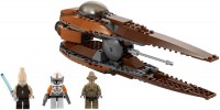 Конструктор Lego Geonosian Starfighter 7959 