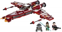Конструктор Lego Republic Striker-class Starfighter 9497 