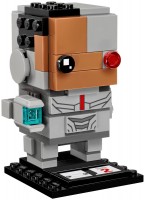 Zdjęcia - Klocki Lego Cyborg 41601 