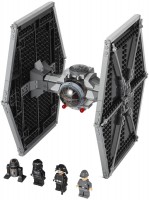 Фото - Конструктор Lego TIE Fighter 9492 